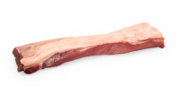 imagem de Lombo com capa de gordura